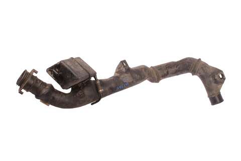 Nalévací hrdlo nádrže BENZÍN