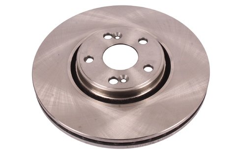 Brzdový kotouč přední chlazený - DENCKERMANN