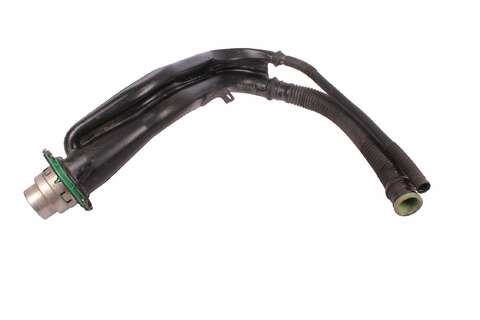 Hrdlo palivové nádrže BENZÍN