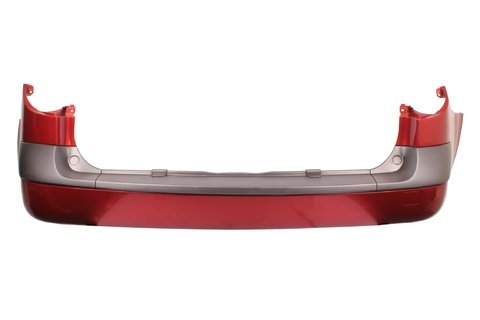 Nárazník zadní pro lak - kombi