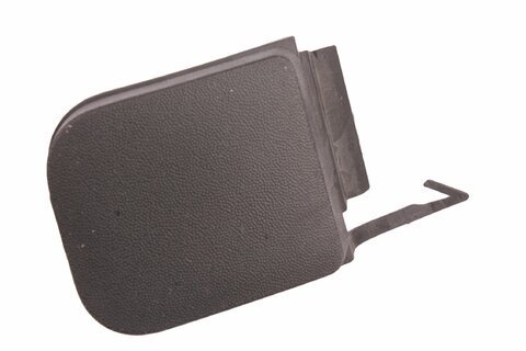 Záslepka tažného oka zadního nárazníku nelakovaná