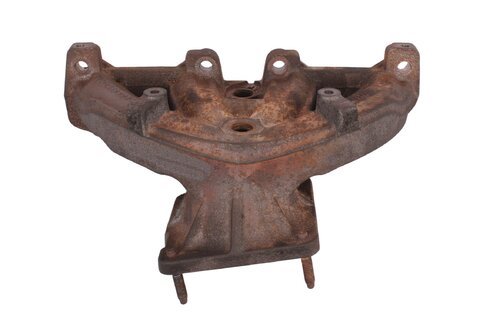 Výfukové svody 9642358610