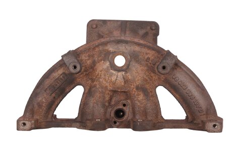 Výfukové svody 9642358610