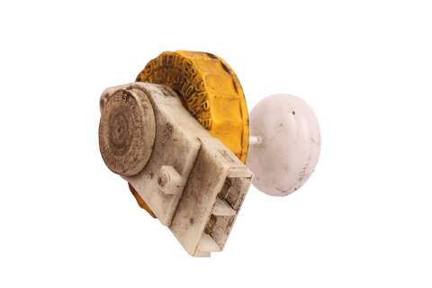 Víčko nádobky brzdové kapaliny 71713183