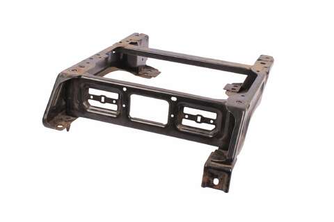 Rám sedačky řidiče