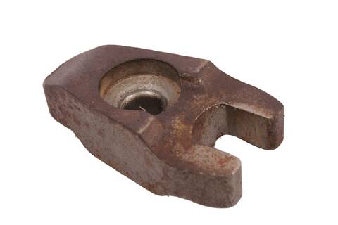 Držák vstřiku (kléma) 198275