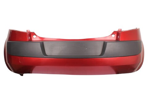 Nárazník zadní pro lak - 3 / 5-ti dv.