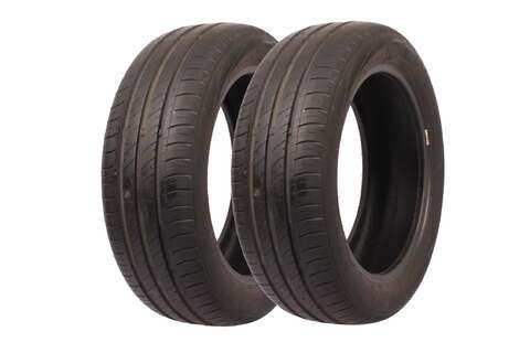 Sada dvou pneumatik LETNÍ 195/55 R16 87V NANKANG Econex NA1 (5,5 mm) rok 2016