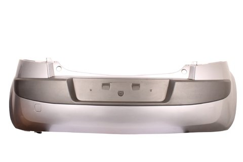 Nárazník zadní pro lak - 3 / 5-ti dv.