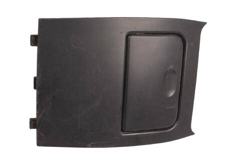 Popelník (černý) 9626735577