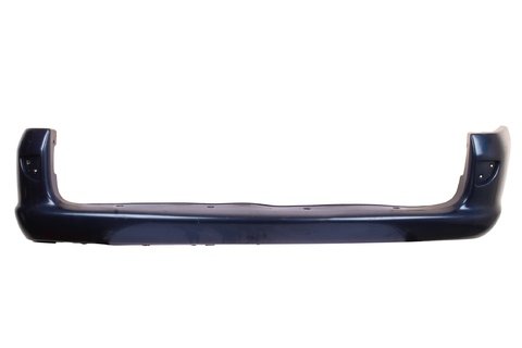 Nárazník zadní pro lak