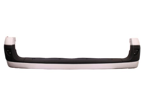 Nárazník zadní částečně pro lak