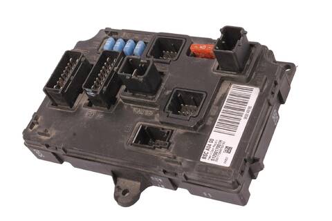 Jednotka BSC A04-00 tažného zařízení