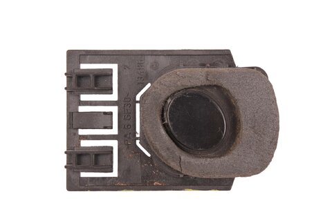 Tlačítko otevírání kufru 9646242080 (pro model sedan)