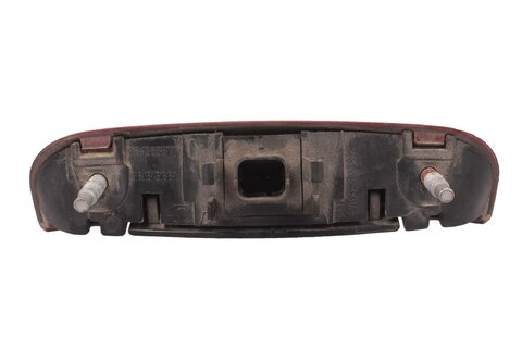 Tlačítko otevírání kufru 9649858777 (pro model 3DV)