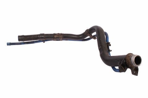 Nalévací hrdlo palivové nádrže NAFTA