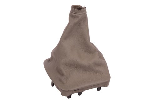 Manžeta řadící páky šedá