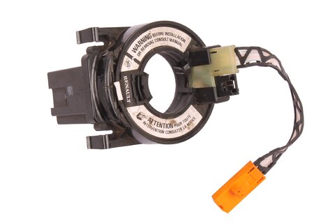 Airbag kroužek - 8200077625