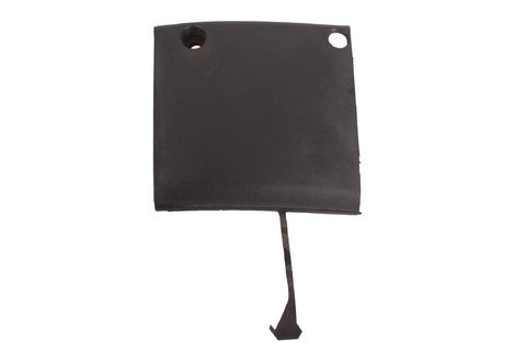 Krytka tažného oka do předního nárazníku