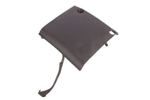 Krytka tažného oka do předního nárazníku