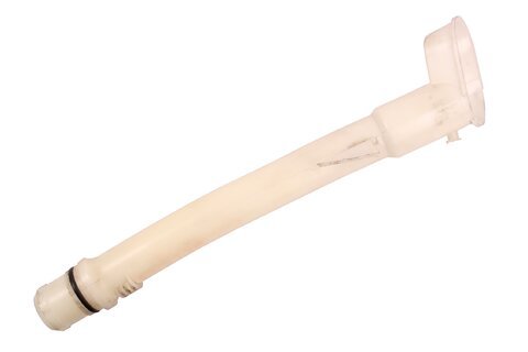 Nalévací hrdlo nádržky ostřikovačů