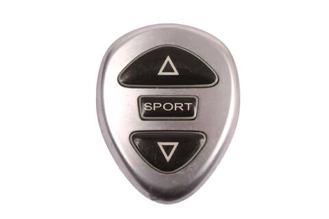 Ovladač hydroactive   sport 9633261277