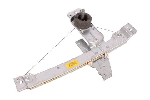 Levá zadní stahovačka (manuální) 9680203880