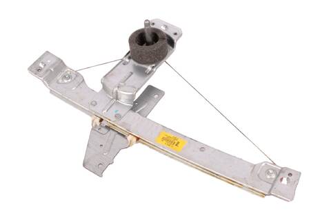 Pravá zadní stahovačka (manuální) 9680203780