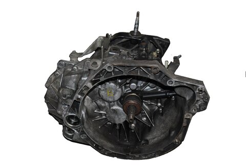 Převodovka 2.5dCi - PF6 012