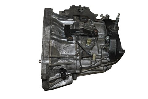 Převodovka 2.5dCi - PF6 012