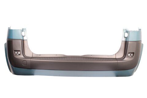 Nárazník zadní pro lak - Grand