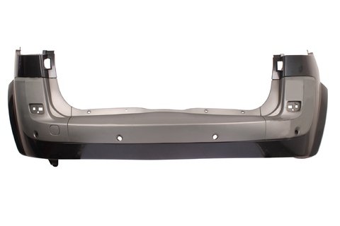 Nárazník zadní s otvory pro parkovací senzory pro lak - ne Grand