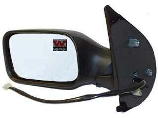 Zrcátko zpětné levé L elektrické lakovací