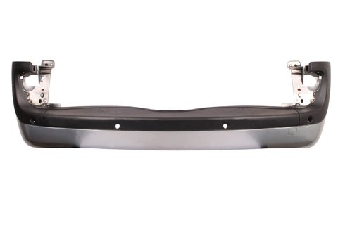 Nárazník zadní s otvory pro parkovací senzory pro lak - ne Grand