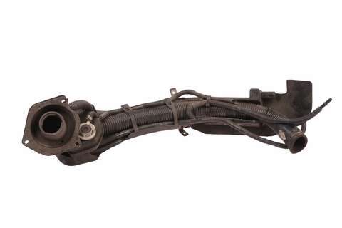 Nalévací hrdlo nádrže BENZÍN