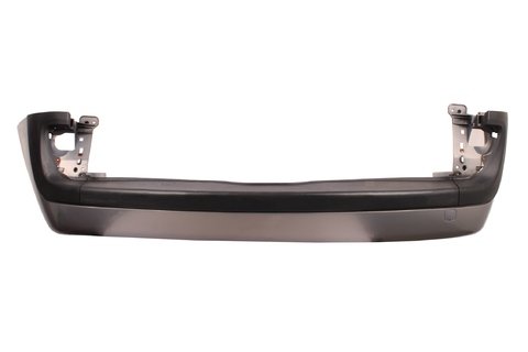 Nárazník zadní pro lak - Grand