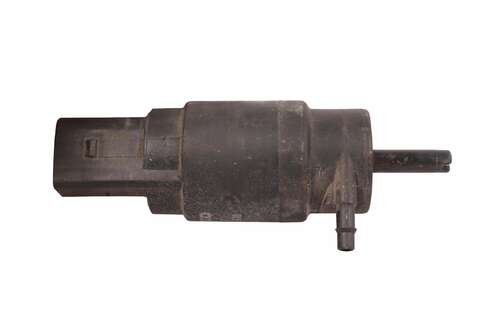 Motorek ostřikovače (oválný konektor, 1 vývod)