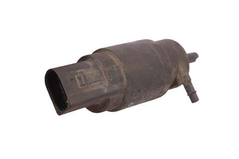 Motorek ostřikovače (oválný konektor, 1 vývod)