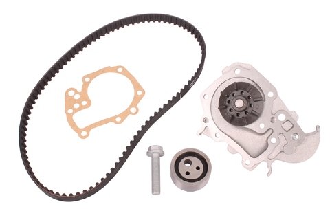 Rozvodová sada s vodní pumpou INA