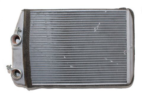 Radiátor topení (vnitřní)