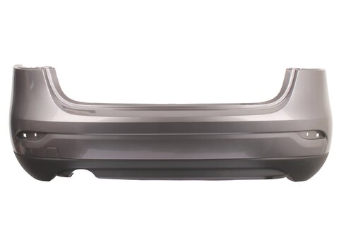 Nárazník zadní pro lak