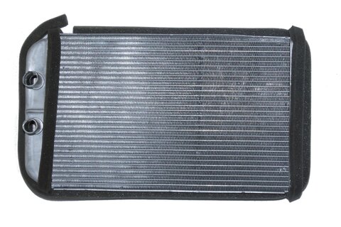 Radiátor topení 5/98-