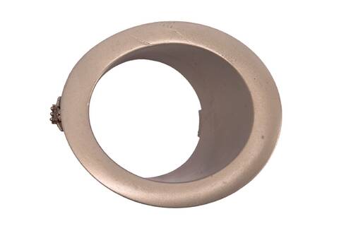 Rámeček pravého mlhového světla (lakovací) 9639333777