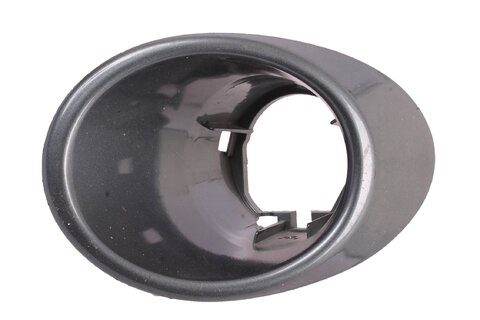 Rámeček levého mlhového světla (lakovací) 9682967377