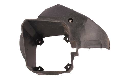 Držák pravého mlhového světla 9639333477