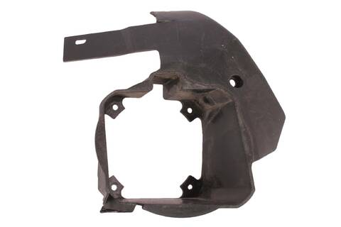 Držák levého mlhového světla 9639333577