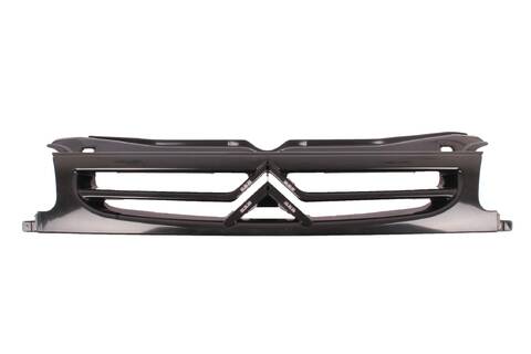 Přední maska s mřížkou