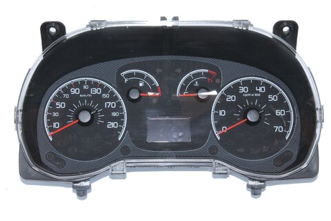 Přístrojový štít 51867720