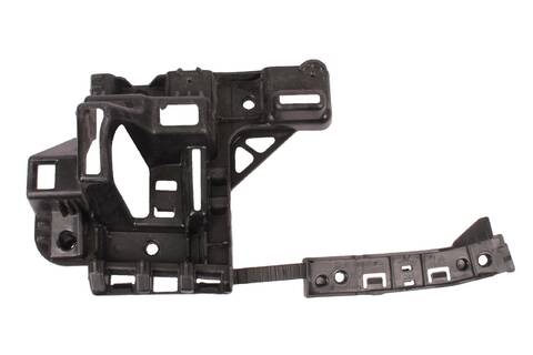 Výztuha zadního nárazníku levá 9680603580