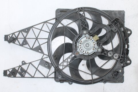 Sahara chlazení (1.3, 1.4, 2.0 MJTD)